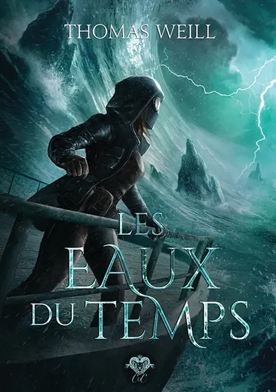 Les eaux du temps