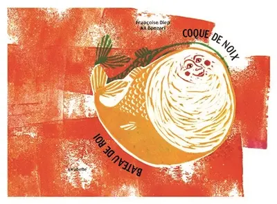 Coque de noix, bateau de roi