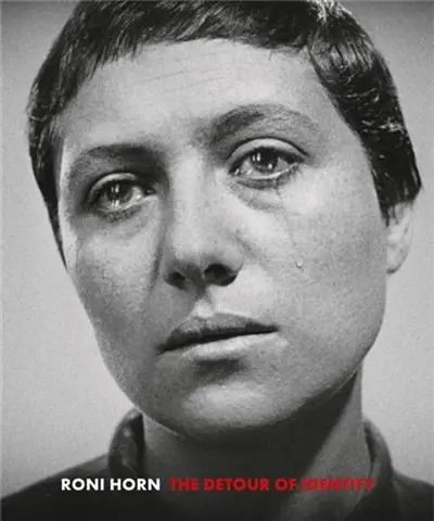 Roni Horn The Detour of Identity