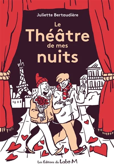 Le théâtre de mes nuits