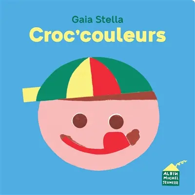 Croc' couleurs
