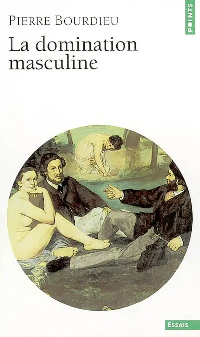 La domination masculine. Quelques questions sur le mouvement gay et lesbien