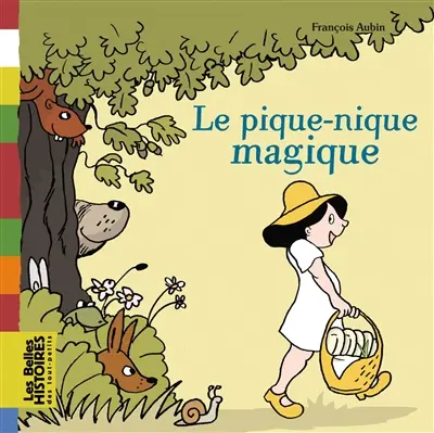 Le pique-nique magique