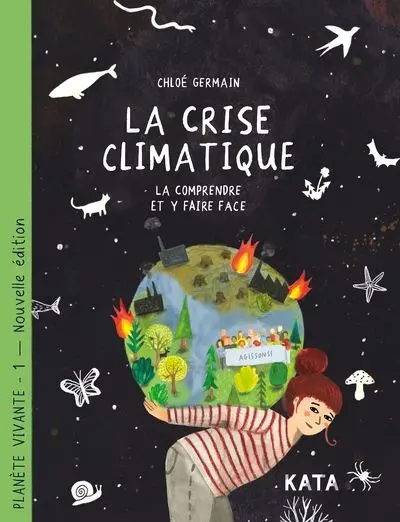 La crise climatique 1