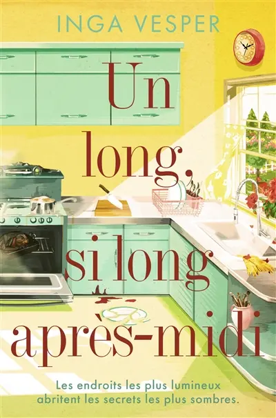 Un long, si long après-midi - Inga Vesper