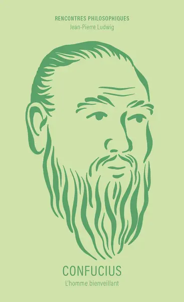 Confucius : l'homme de bien