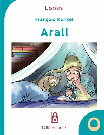 Arall