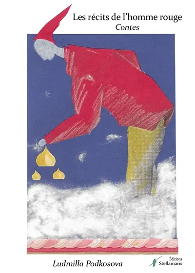 Les récits de l'homme rouge