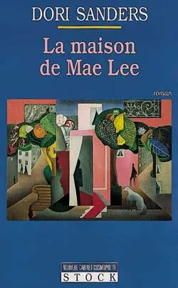 La maison de Mae Lee
