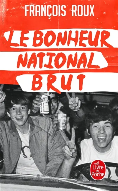 Le bonheur national brut