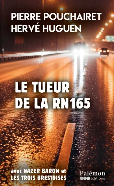 Le tueur de la RN165