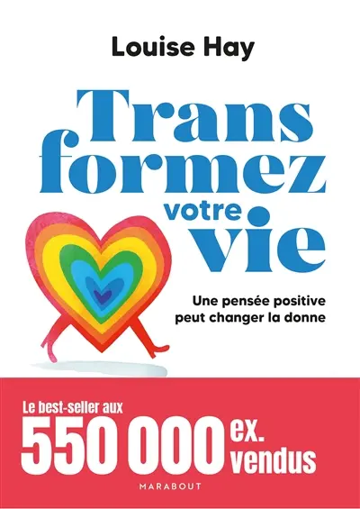 Transformez votre vie : une pensée positive peut changer la donne