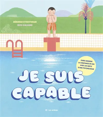 Je suis capable
