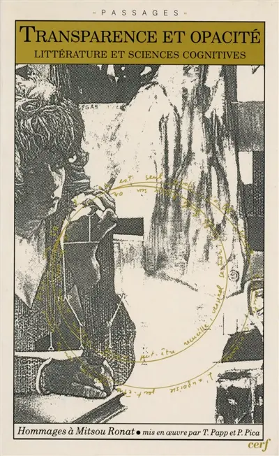 Transparences et opacités : littérature et sciences cognitives
