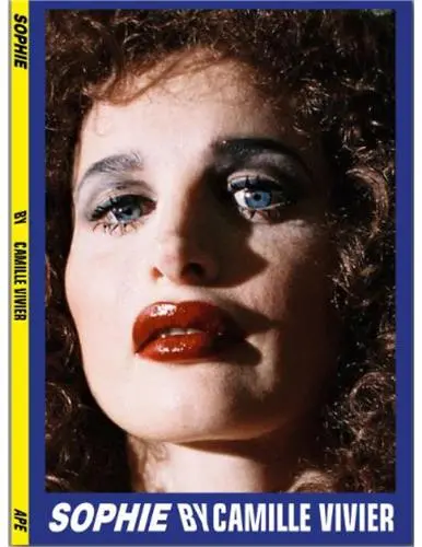 Camille Vivier Sophie