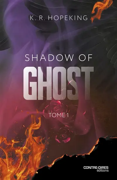 Shadow of ghost. Vol. 1