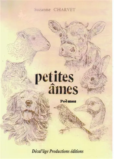 Petites âmes : poèmes