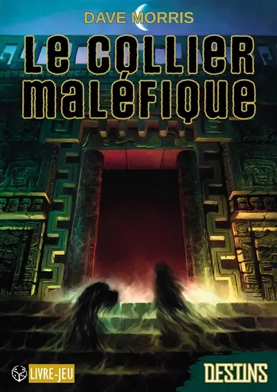 Le collier maléfique