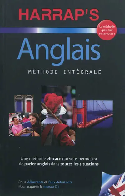 Anglais, méthode intégrale