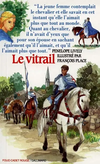 Le Vitrail