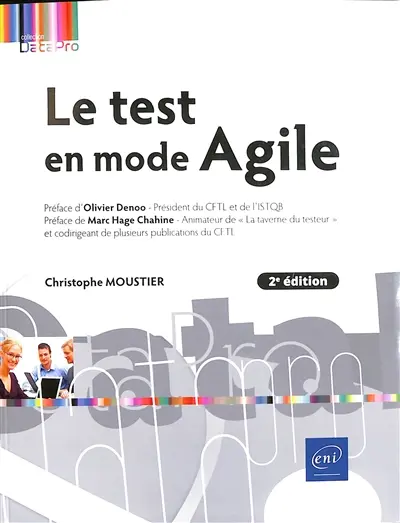 Le test en mode Agile