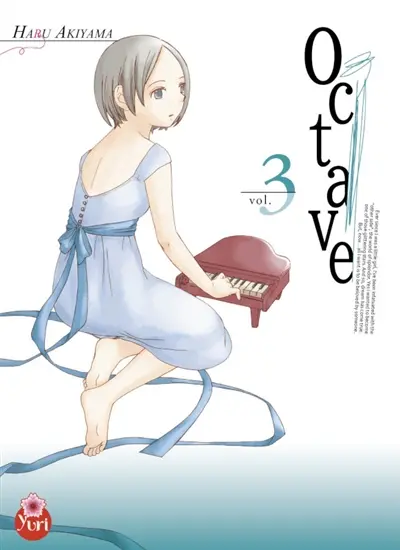 Octave. Vol. 3