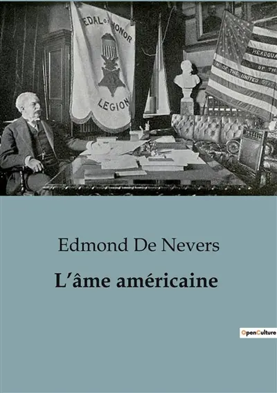 L’âme américaine : Une exploration de l'identité américaine à travers les influences ethniques et culturelles