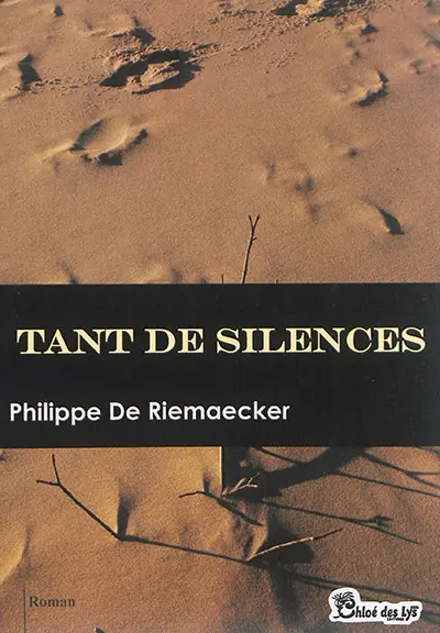 Tant de silences !