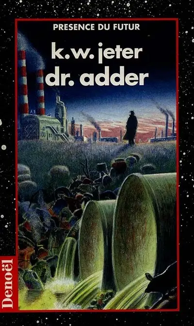 Dr Adder