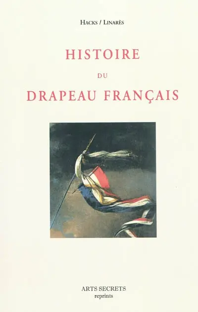 Histoire du drapeau français