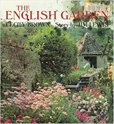 Cecily Brown & Jim Lewis The English Garden