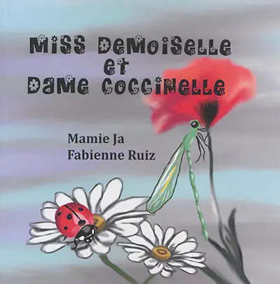 Miss Demoiselle et Dame Coccinelle