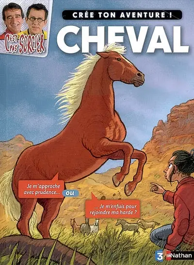 Cheval