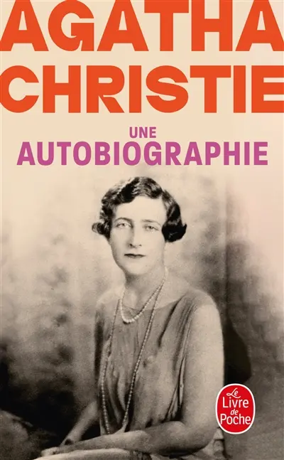 Une autobiographie