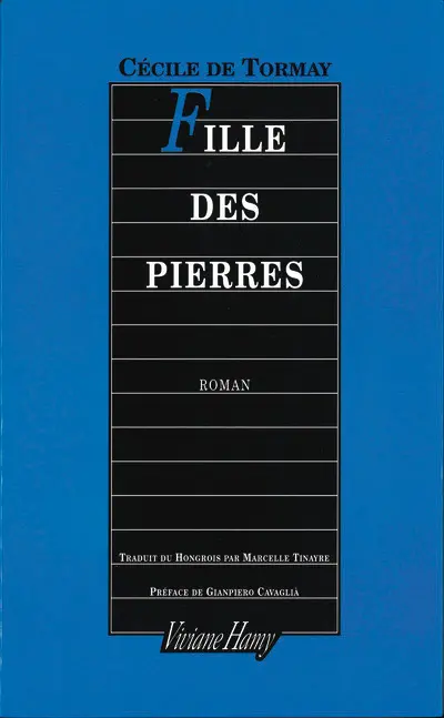 Fille des pierres