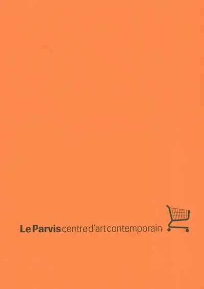 Le Parvis, centre d'art contemporain
