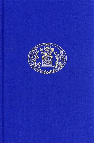 Le Martyrologe d'Adon : ses deux familles, ses trois recensions