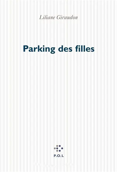 Le parking des filles