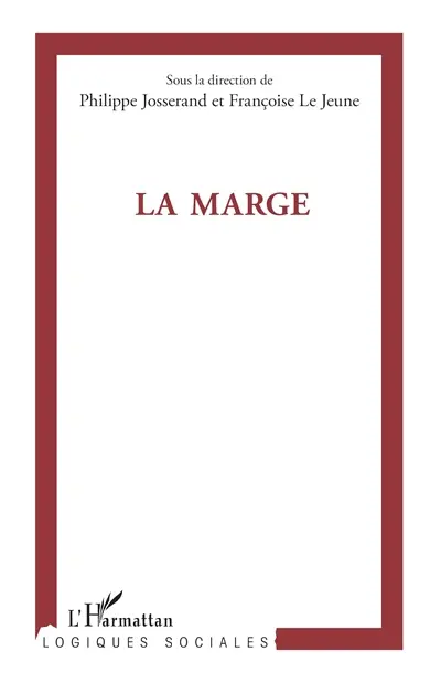 La marge
