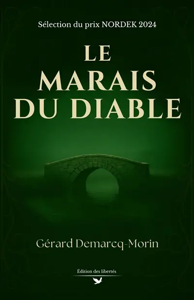 Le marais du diable