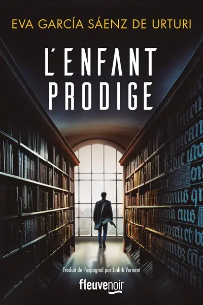 L'enfant prodige