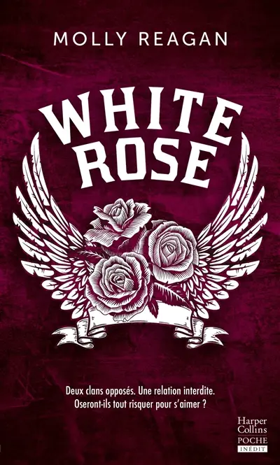 White rose