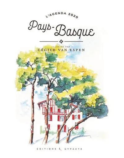 Pays basque : l'agenda 2020