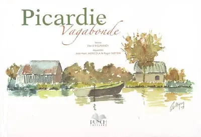 Picardie vagabonde