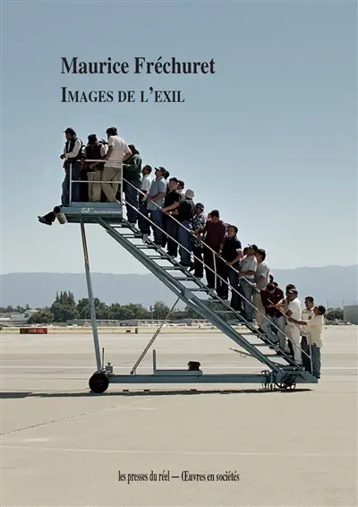 Images de l'exil