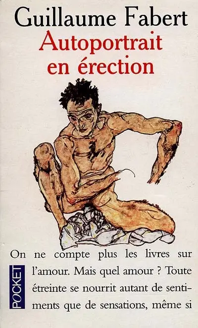 Autoportrait en érection