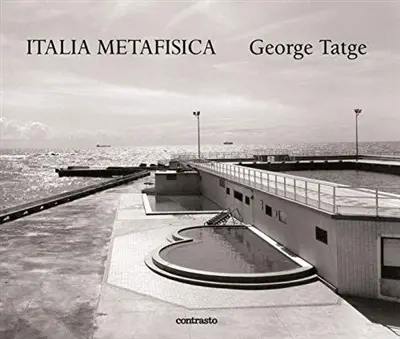 George Tatge Italia Metafisica