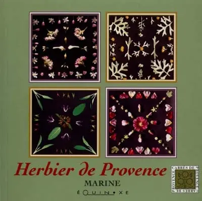 Herbier de Provence
