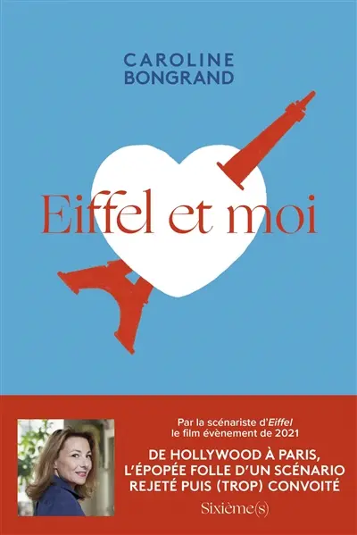 Eiffel et moi