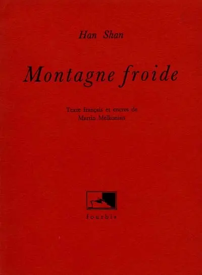 Montagne froide